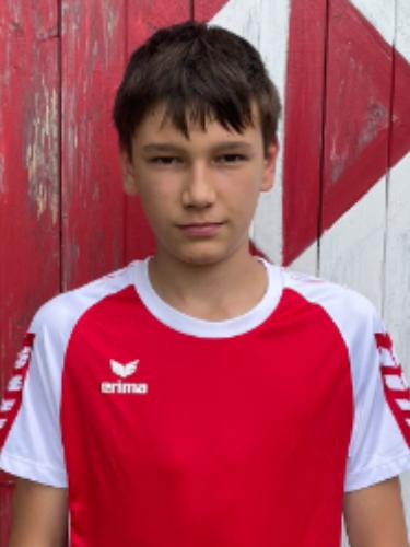 Finn Luca Maschke