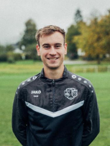 Dominik Naumann