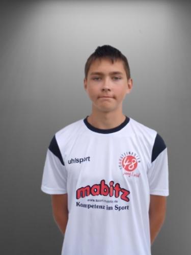 Artur Ibe