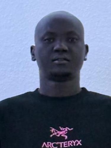 Samuel Thon Ayuen Wel