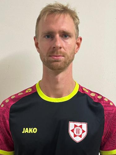 Felix Sparkuhl