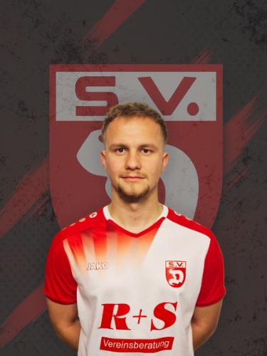 Anthony Viktor Koch