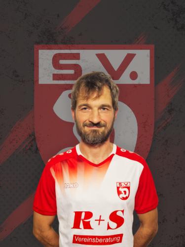 Sven Riekert