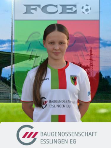 Misheel Debora Dugersuren