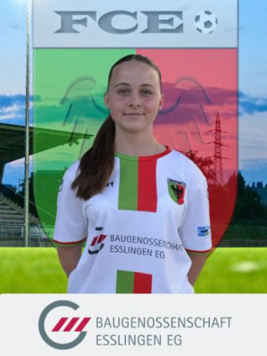 Emilia Schaal