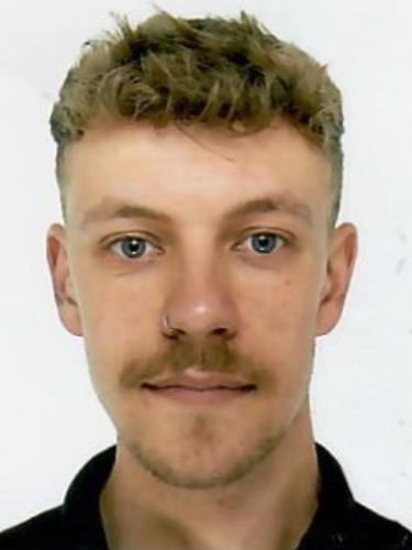 Keanu Hansen