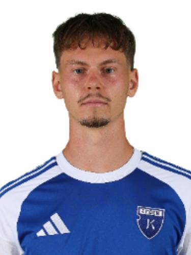 Nick Stepantsev