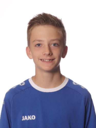 Niclas Hoog