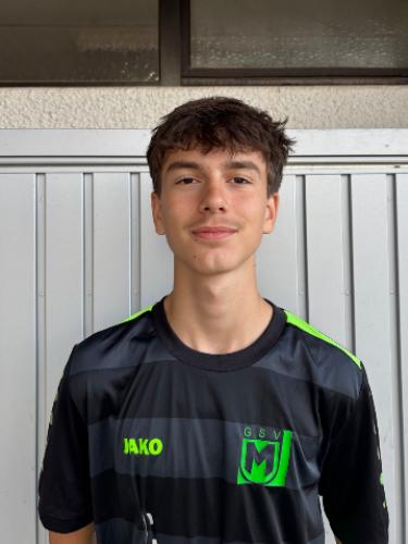 Florian Sabedini