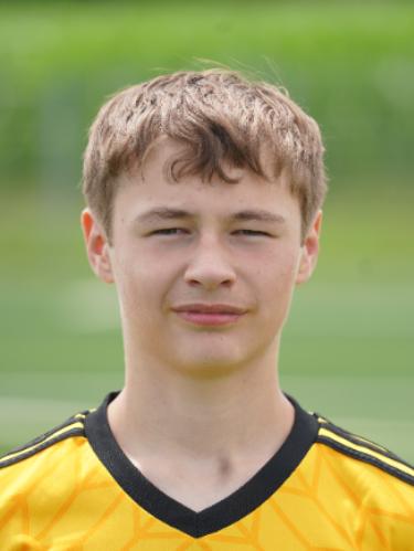 Janick Schwörer