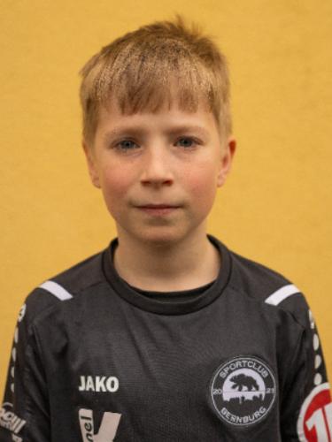 Janik Kurth