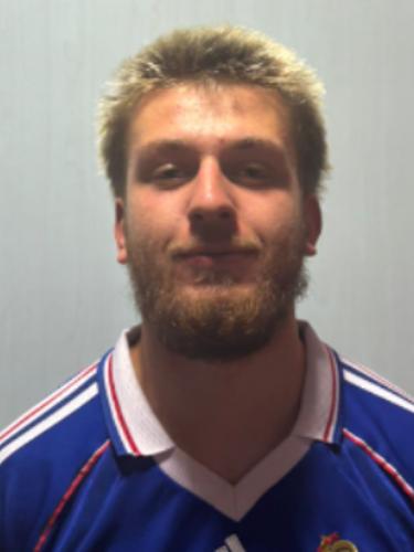 Max Teichmann