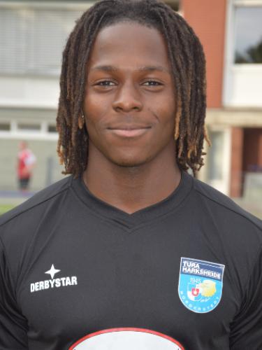 Asongafac Enoch Ulrich Anou