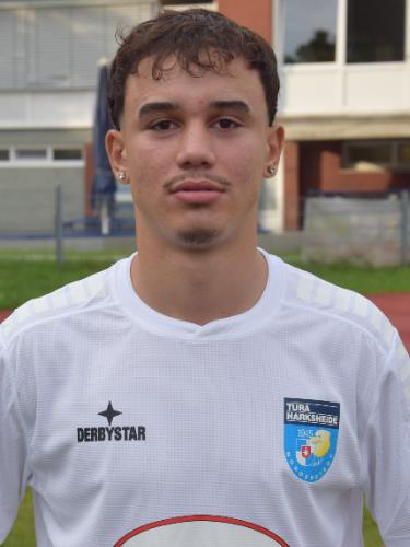 Olgherto Balliu