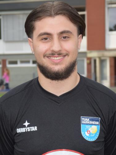 Endrit Halili