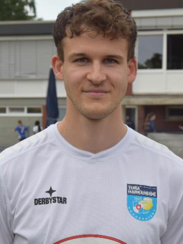 Niko Hasselbusch