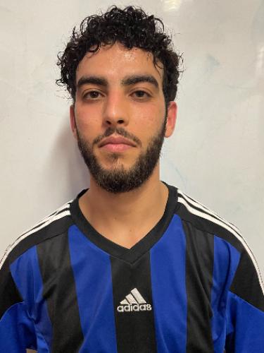 Mohamed Gharnouq