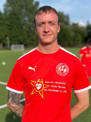 Niklas Siegmann