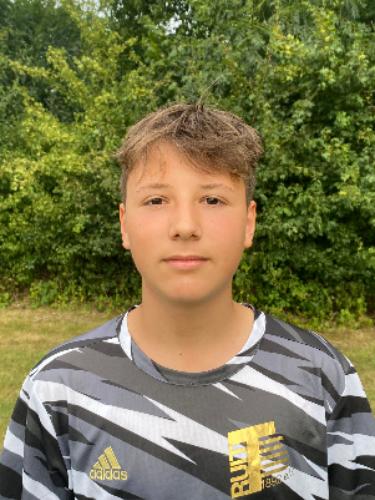Julian Fahrländer