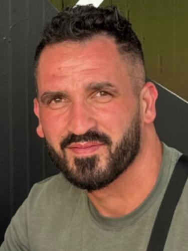 Amar Yüksel