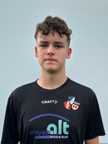 Nico Hedenetz