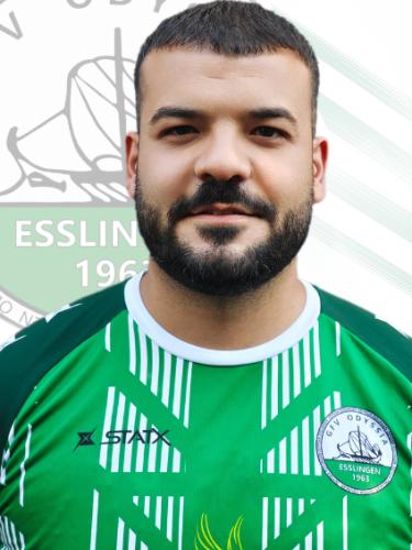 Coskun Dere