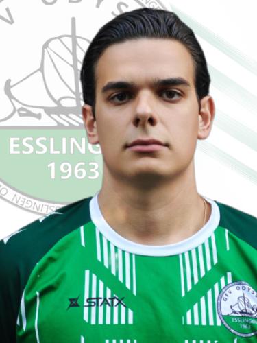 Athanasios Nassios