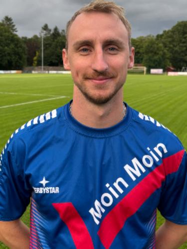 Johan Hannink