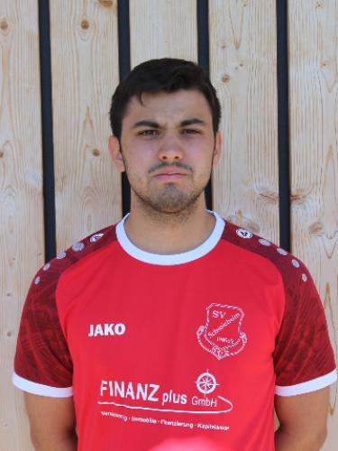 Fabian Russo