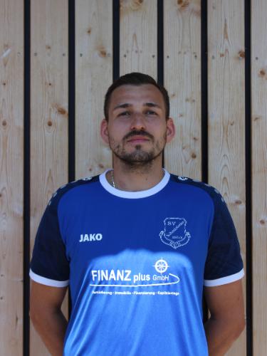 Mateusz Tomasz Gumula