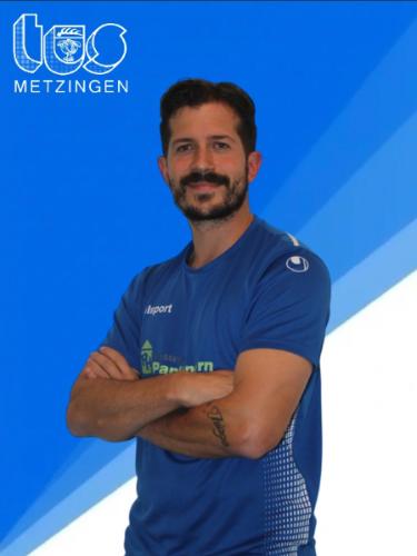 Corrado Beltrame
