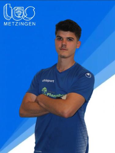 Kevin Cvitkovic