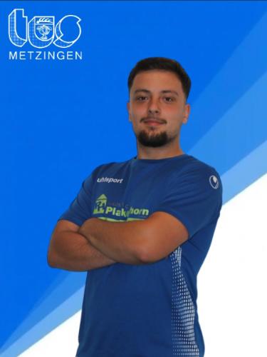 Zlatan Midzic
