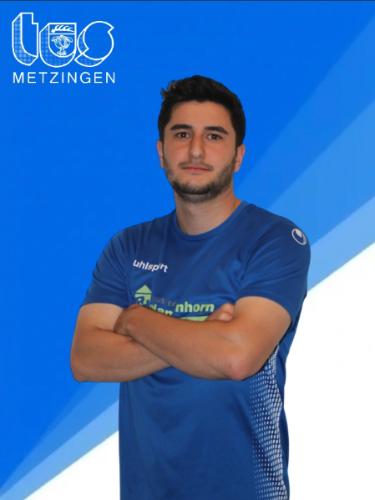 Serdar Helvaci