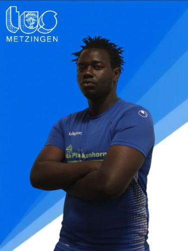 Ousman Joof