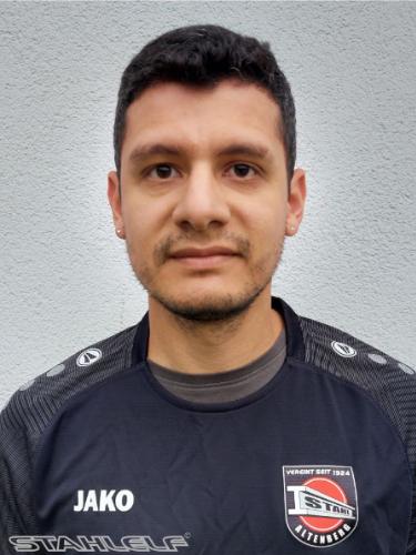 Jose Manoel Belisario Escalona
