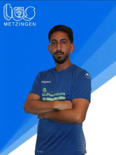 Wisar Salihi