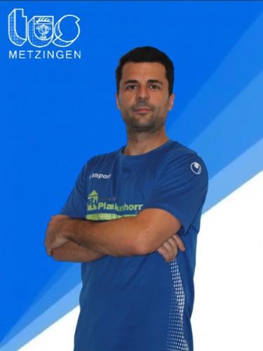 Telmo Teixeira Rebelo