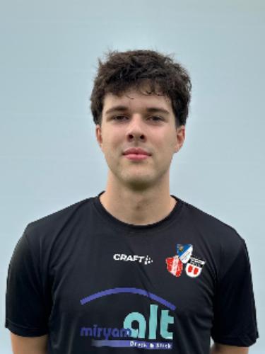 Noah Schmechtig