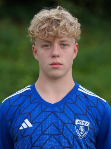 Tom Bernhard Grannemann