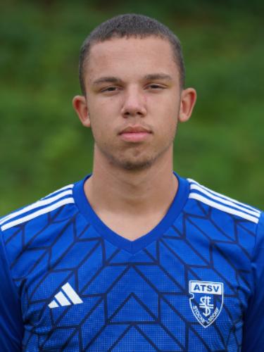 Caine Joel Grußendorf