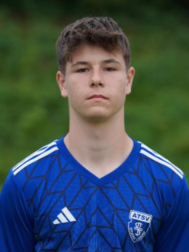 Julian Matthias Kraushaar