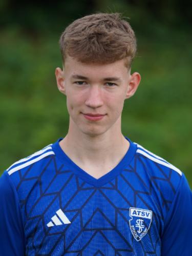 Linus-Maximilian Okroi