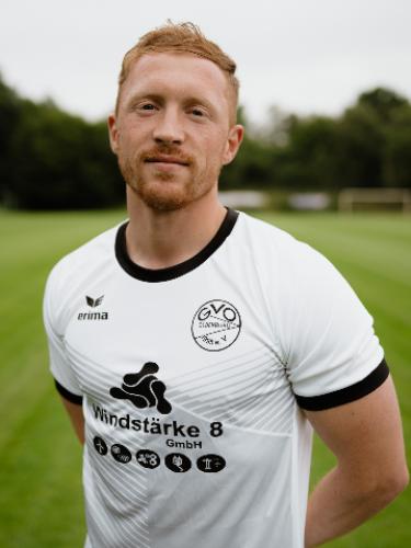 Lasse Dworczak