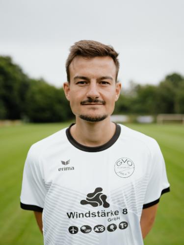 Niklas Pinkernell