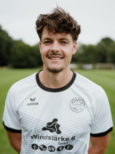 Lukas Smit