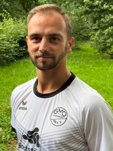 Falko Weis