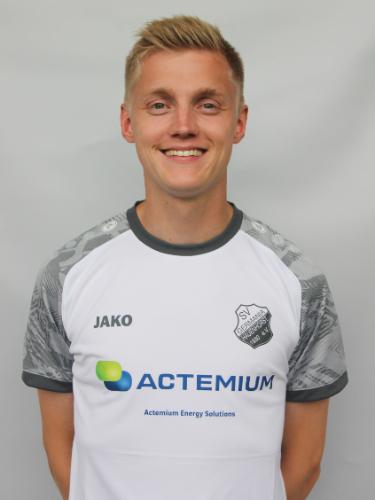 Andreas Heckmann