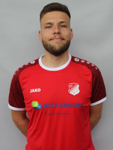 Dennis Rosnic