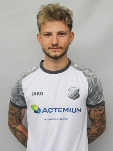 Roman Streitenberger